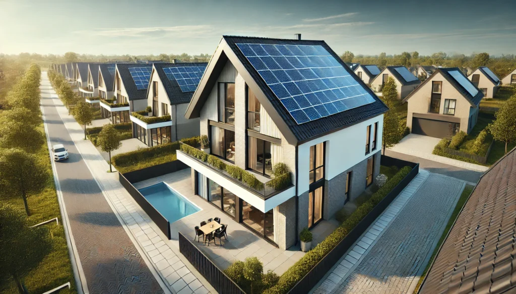 Zonnepanelen in 2027: Nog Wel de Moeite Waard?"